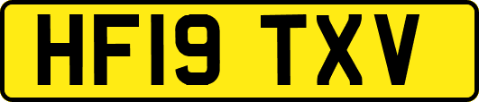 HF19TXV