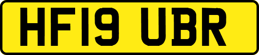 HF19UBR