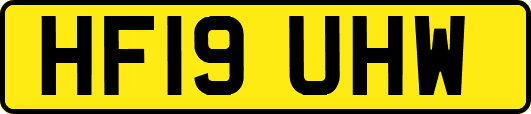 HF19UHW