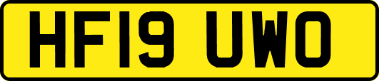HF19UWO