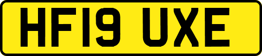 HF19UXE