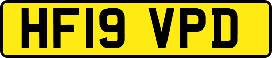 HF19VPD