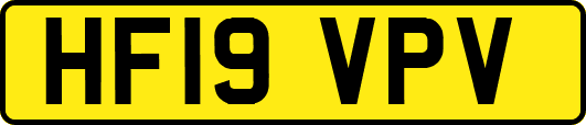 HF19VPV
