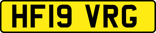 HF19VRG