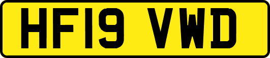 HF19VWD