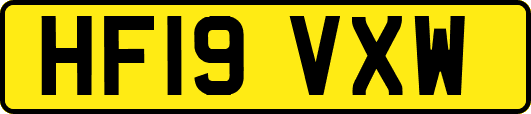 HF19VXW