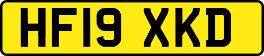 HF19XKD