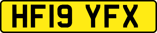 HF19YFX
