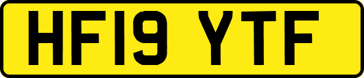 HF19YTF