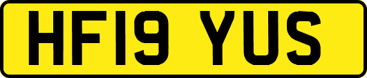 HF19YUS