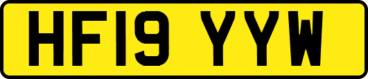 HF19YYW