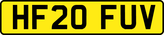 HF20FUV