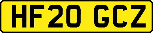 HF20GCZ