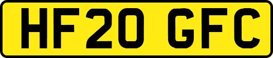 HF20GFC