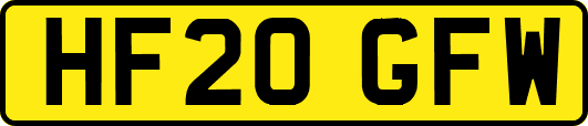 HF20GFW