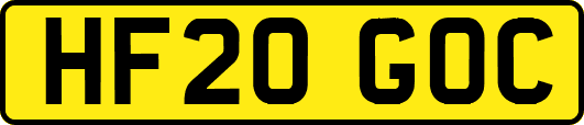 HF20GOC