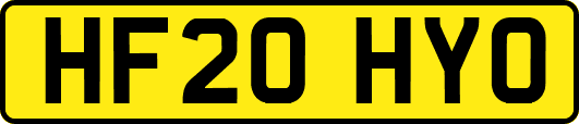HF20HYO