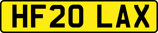 HF20LAX