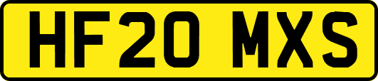 HF20MXS