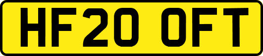 HF20OFT