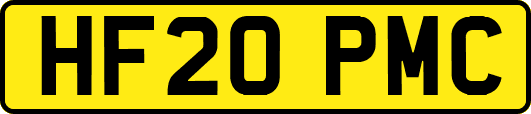 HF20PMC