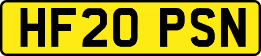 HF20PSN
