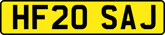 HF20SAJ