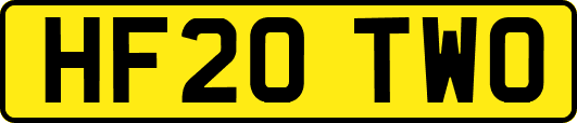 HF20TWO