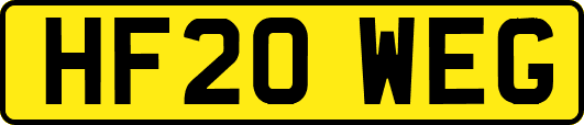 HF20WEG