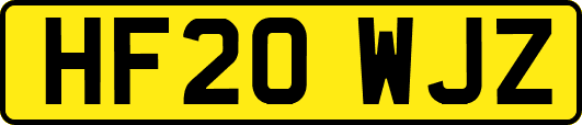 HF20WJZ
