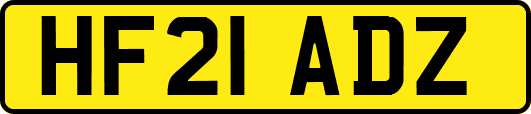 HF21ADZ