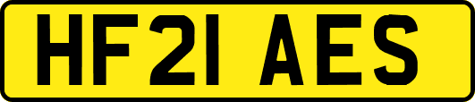 HF21AES