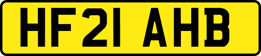 HF21AHB