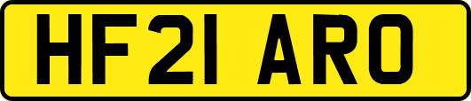 HF21ARO