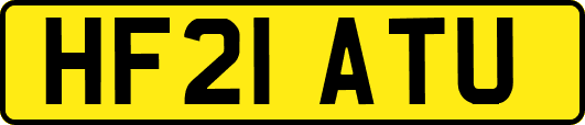 HF21ATU