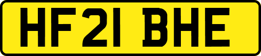 HF21BHE
