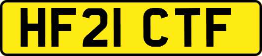 HF21CTF