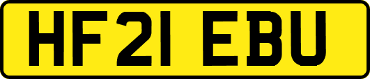 HF21EBU
