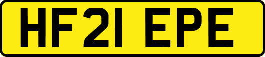 HF21EPE