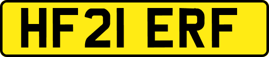 HF21ERF