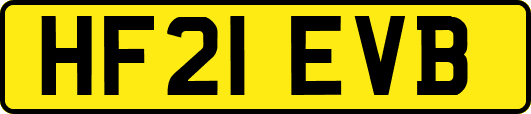 HF21EVB