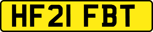 HF21FBT
