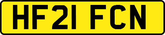 HF21FCN