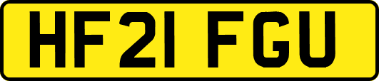 HF21FGU