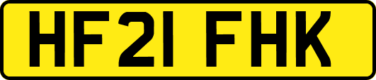 HF21FHK