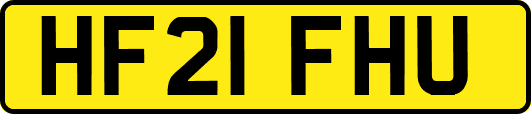 HF21FHU