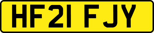 HF21FJY
