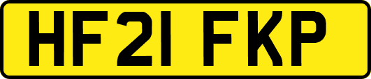 HF21FKP