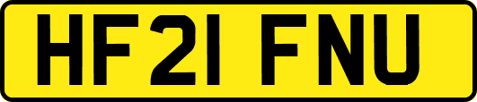HF21FNU