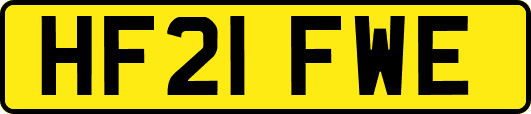 HF21FWE